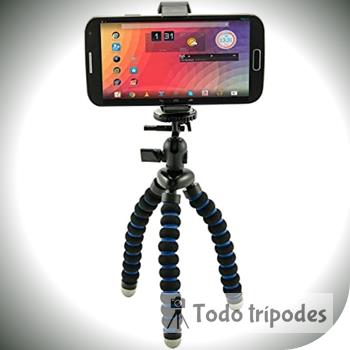 Best Tripod For Iphone 6s Plus