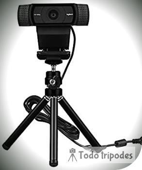 Logitech Pro Webcam Tripod