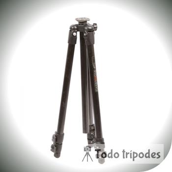 Manfrotto 443 Carbon One Tripod