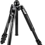 Manfrotto Befree Tripod 4 Section With Ball Head Review