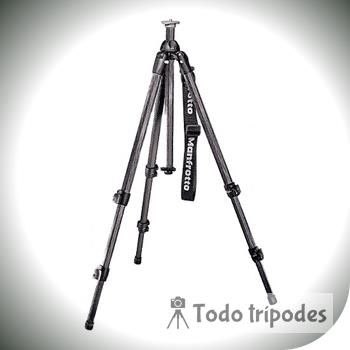 Manfrotto Carbon One 441 Tripod