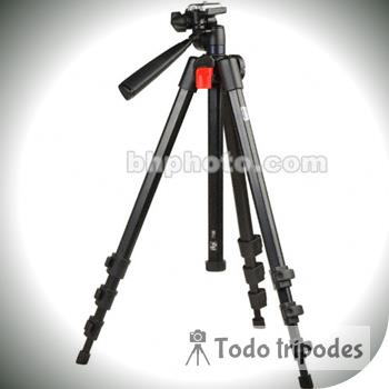 Manfrotto Tripode Serial 718b