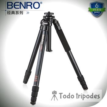 Tripode Benro A4580t