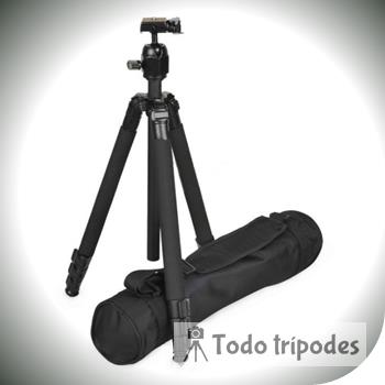 Tripode Camara Nikon D5100
